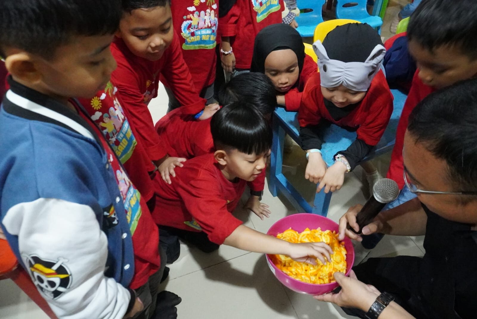 Ascott Jakarta Rayakan Hari Edukasi Lingkungan Sedunia 2026 dengan Program Inklusif Bersama Komunitas Disabilitas