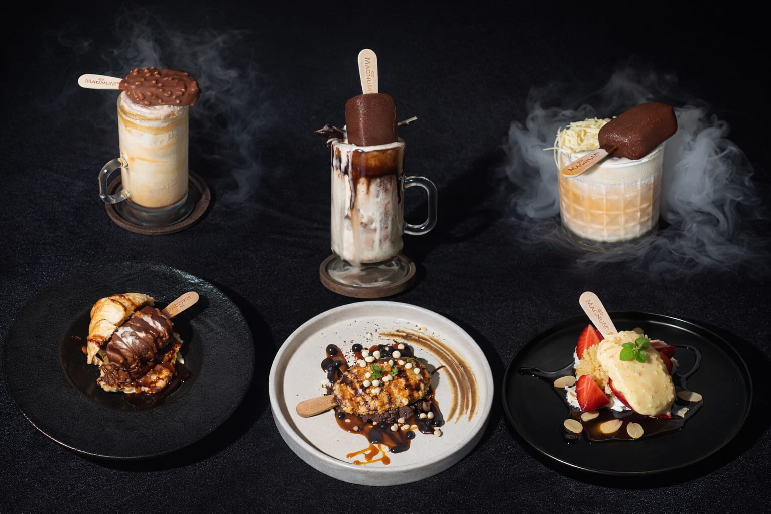 ARTOTEL Dine Gandeng Magnum dalam Kampanye Nasional “A Sweet Affair”, Hadirkan Pengalaman Dessert Terintegrasi di Seluruh Indonesia
