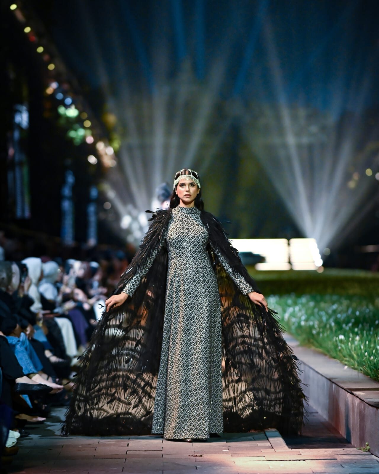 Modinity Fashion Parade 2026 di Borobudur: Infinite Wonders dan Panggung Baru Fashion Asia Tenggara