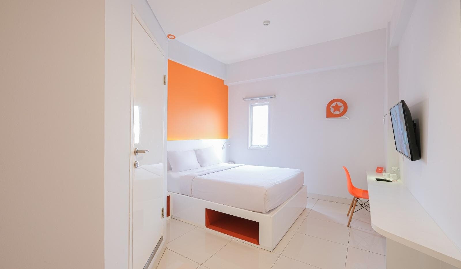 Lokasi Premium, Harga Bersahabat: Starlet Hotel Serpong Jadi Pilihan Baru di Serpong