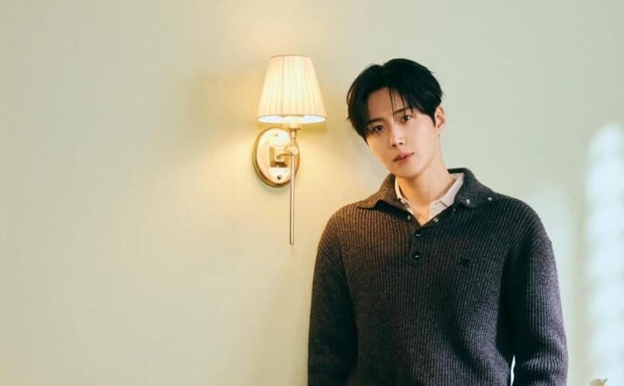 Bisa Chat Langsung Sama Fans, Kim Seon-Luncurkan Platform “From” Buat Komunikasi Global