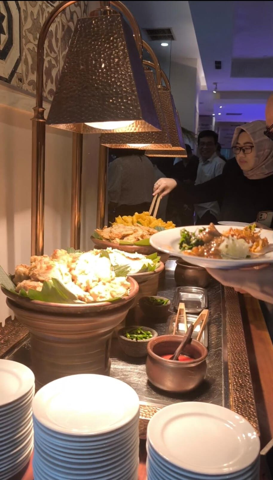 Swiss-Belresidences Kalibata Hadirkan Nuansa Kampung Halaman lewat “Kampoeng Ramadan”