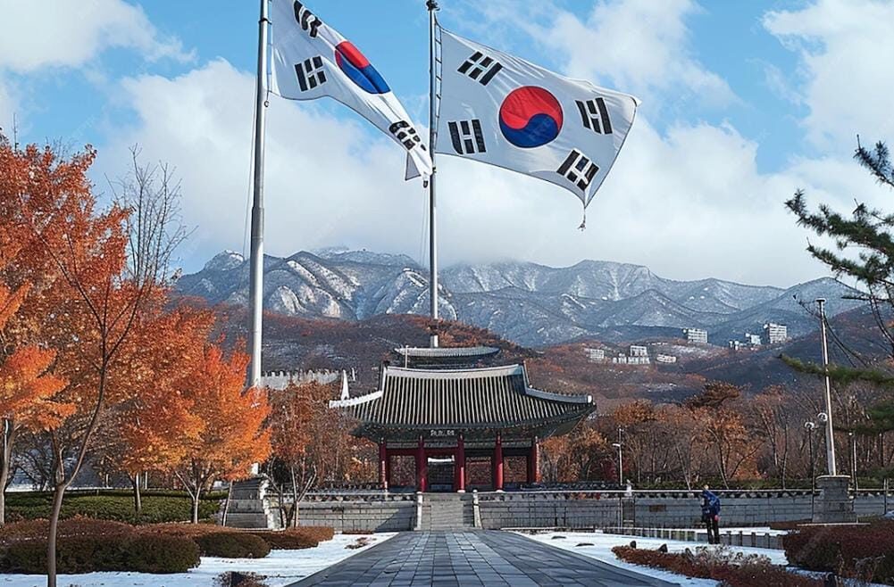 AI Tak Lagi Bebas: Korea Selatan Jadi Negara Pertama dengan UU Khusus AI