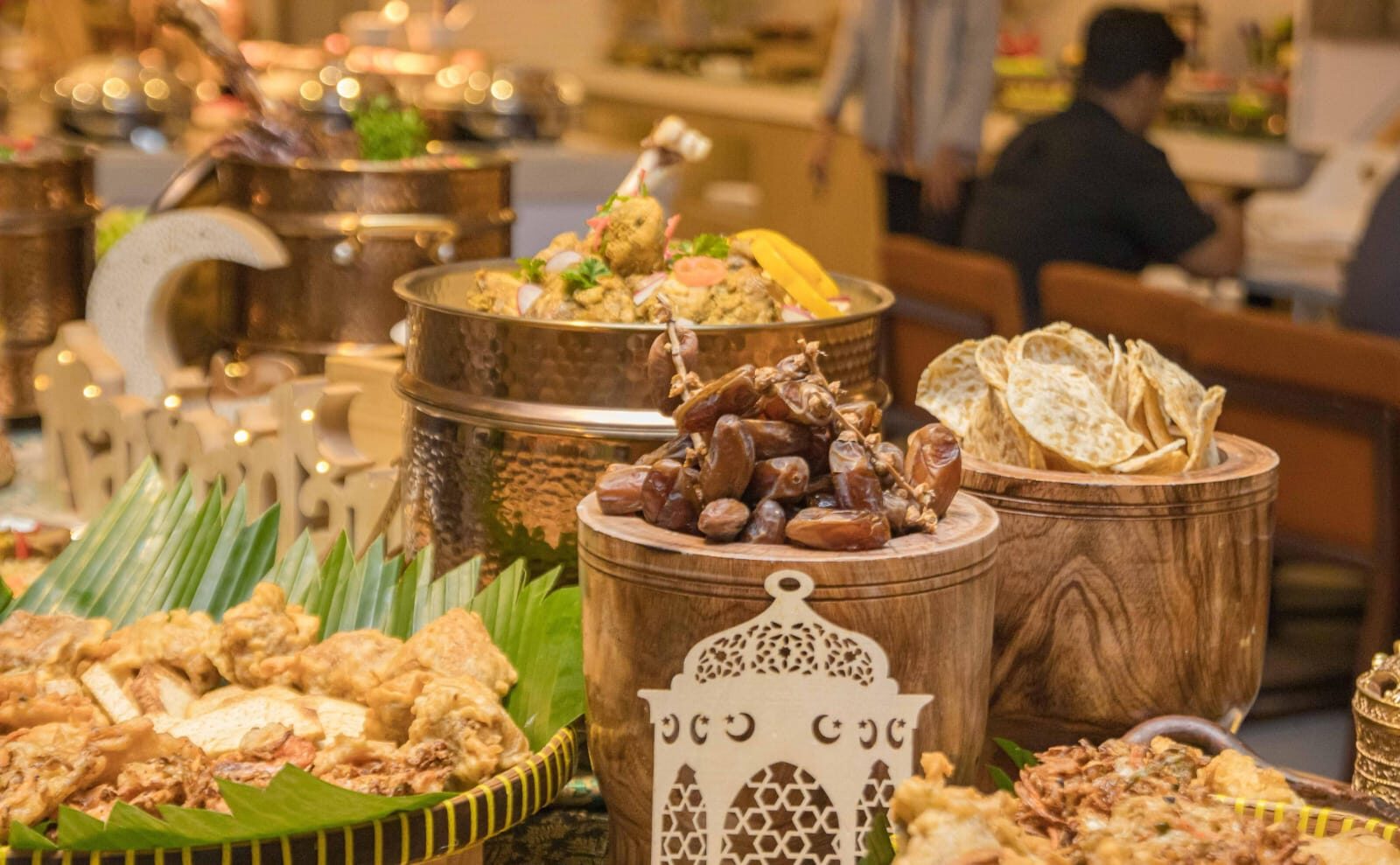 Dari Nusantara ke Mediterania, HARRIS Hotel Kelapa Gading Hadirkan Iftar Delights Ramadan 2026