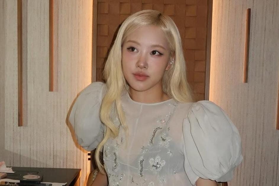 Rosé BLACKPINK Bakal Tampil di Grammy Awards 2026, Jadi Solois K-pop Pertama yang Naik Panggung Grammy