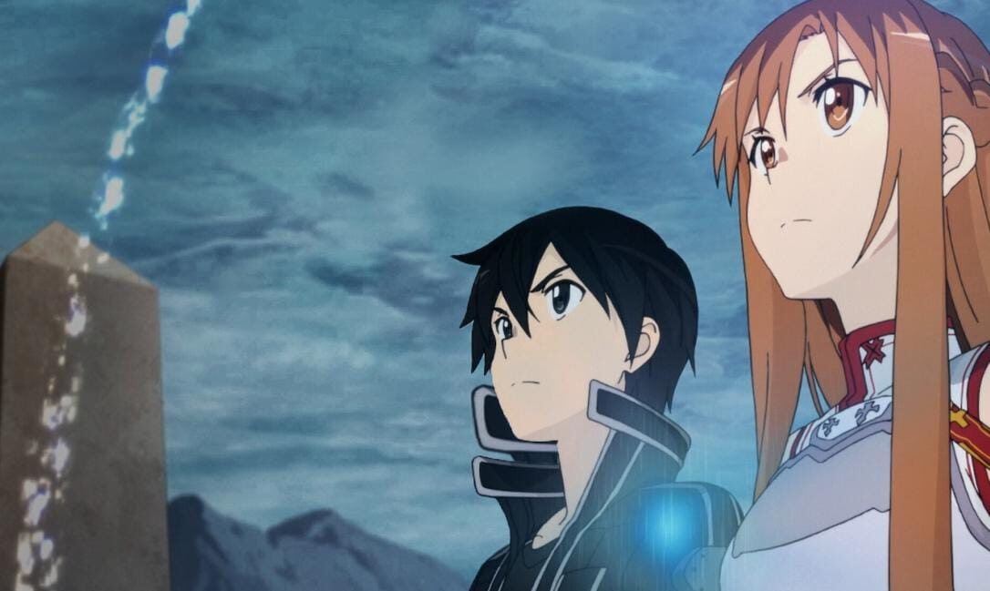 Netflix Garap Adaptasi Live-Action Sword Art Online, Siap Hadirkan Aincrad Versi Sinematik
