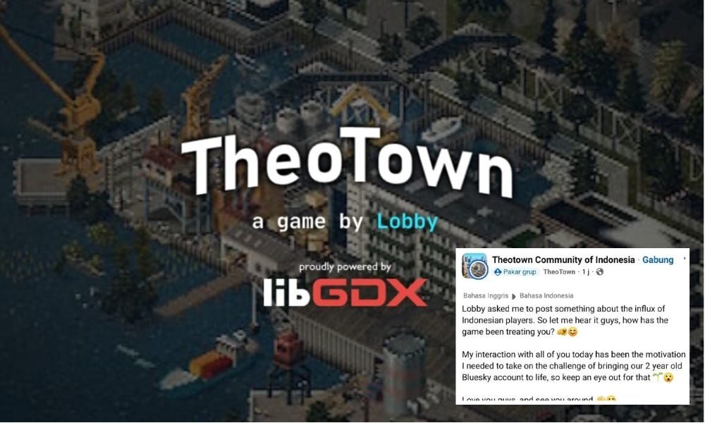 TheoTown Mendadak "Indonesia Banget": Saat Game Simulasi Kota Jadi Cermin Realitas Sosial