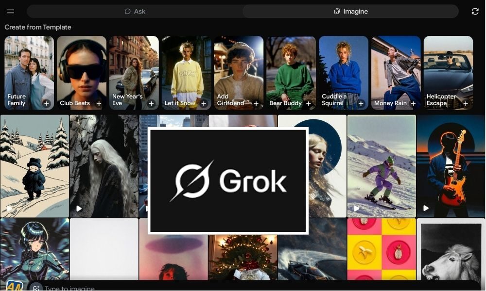 Akses Grok AI Diblokir Sementara di Indonesia, Pemerintah Tegas Lawan Deepfake Pornografi