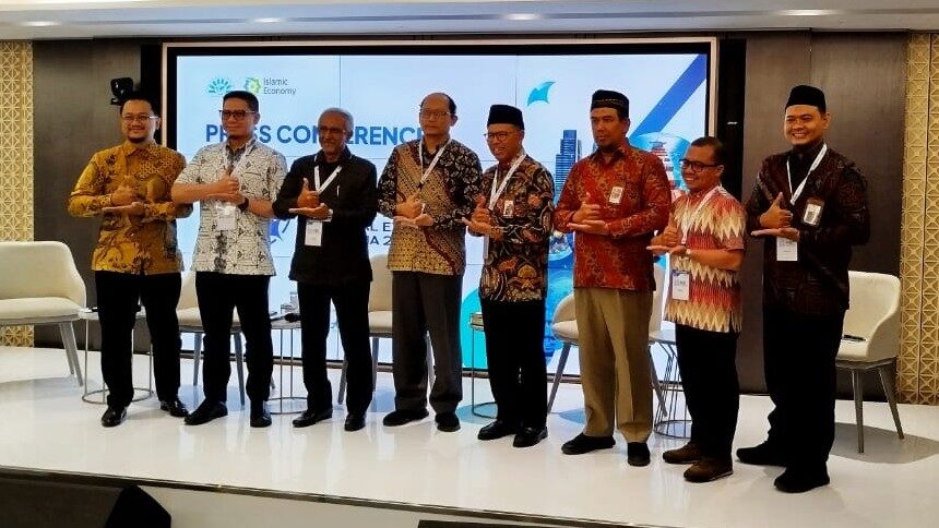 Indonesia Siap Jadi Pusat Ekonomi Halal Dunia Lewat D-8 Halal Expo Indonesia 2026. (Foto: Urbanvibes/R Indriani)
