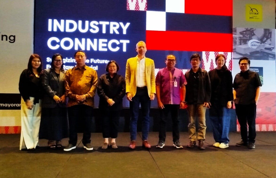 Industri Furnitur Indonesia Tembus Pasar Global Lewat Ekosistem Terpadu 2026