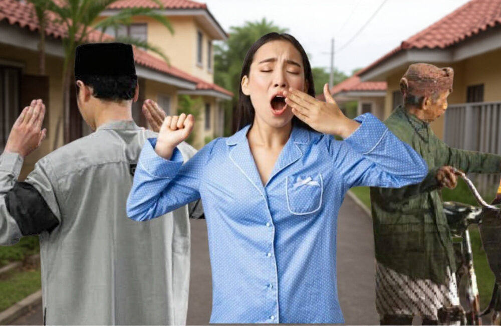 Indonesia Bangun Lebih Pagi dari Jepang? Salat Subuh dan Budaya Jawa Jadi Kunci Utamanya