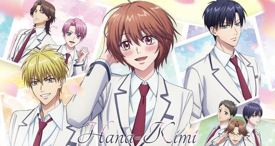 Hana-Kimi