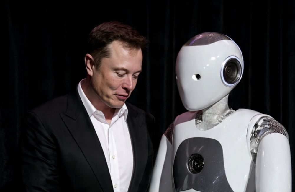 Tesla Bersiap Tinggalkan Model S dan Model X, Elon Musk Alihkan Fokus ke AI dan Robot Humanoid