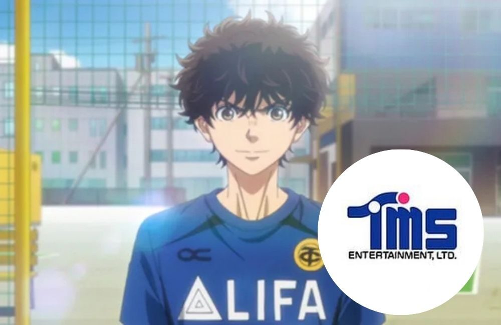Ao Ashi Season 2 Siap Tayang April 2026, Momentum Sempurna di Tengah Demam Piala Dunia