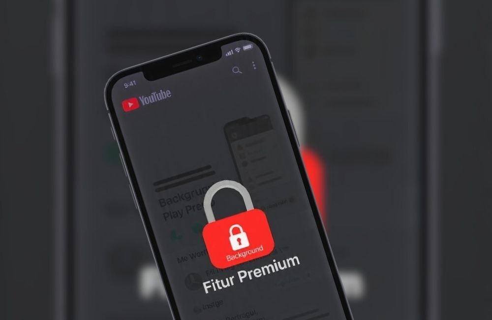 YouTube Blokir Background Play di Android Nonpremium, Strategi Dorong Langganan atau Batas Kenyamanan Pengguna?