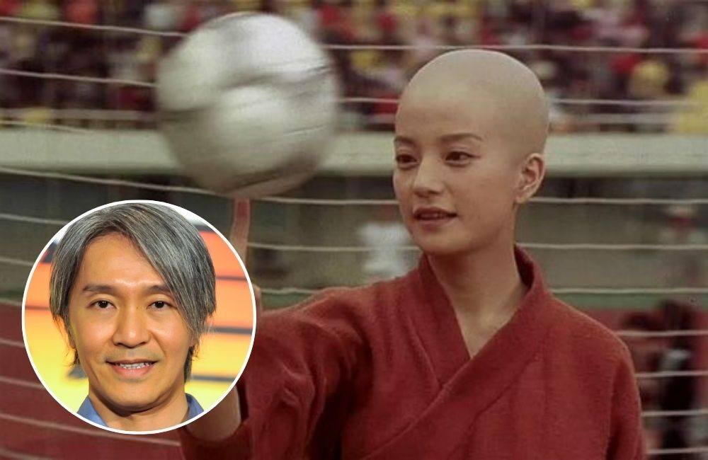 Shaolin Women Soccer Rampung Syuting, Sekuel Ikonik Stephen Chow Siap Bangkitkan Nostalgia Generasi Baru