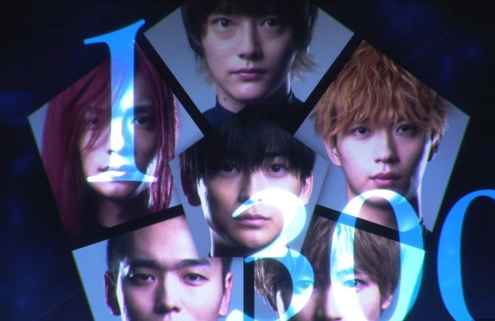 Blue Lock Live-Action Umumkan Deretan Karakter Team Z, Siap Kick Off di Bioskop 7 Agustus 2026