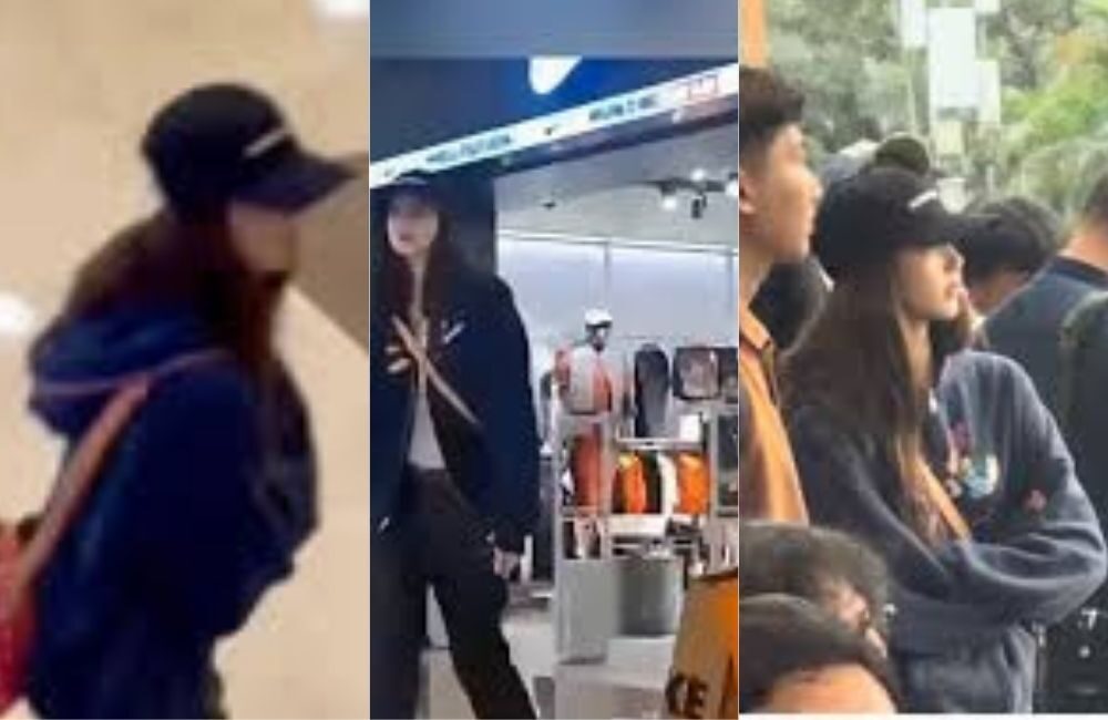 Lisa BLACKPINK Syuting “Extraction: Tygo” di Jakarta, Sempat Terlihat Belanja hingga di Rumorkan Muncul di Blok M