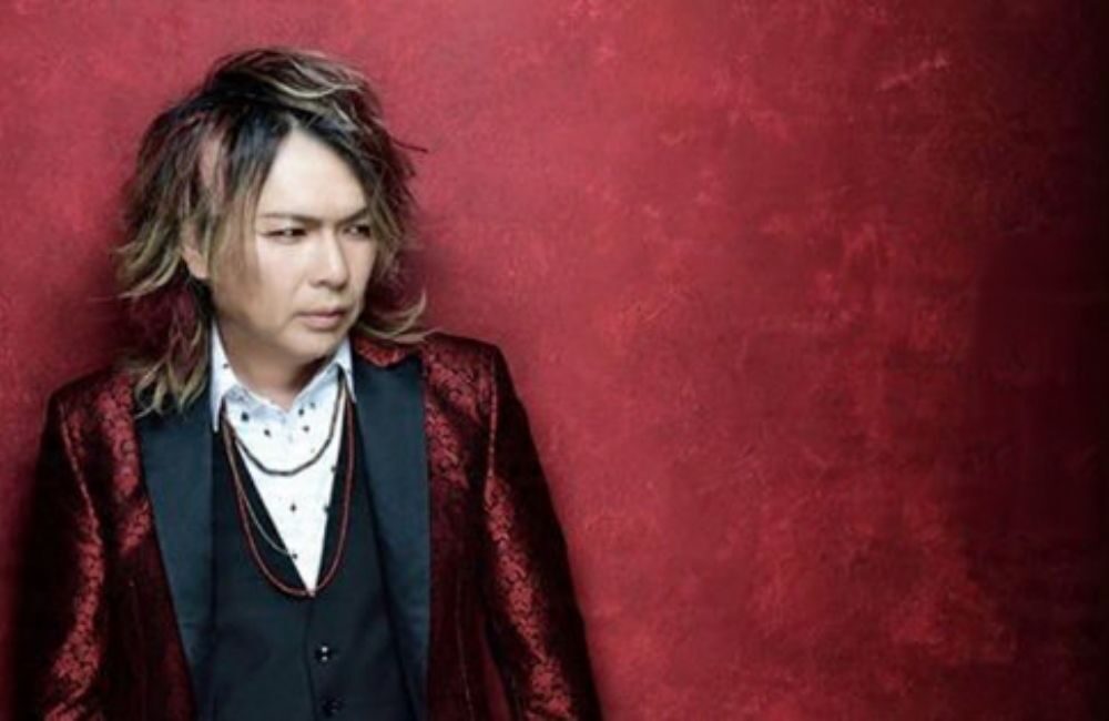 Drummer LUNA SEA, Shinya, Meninggal Dunia Usai Berjuang Melawan Kanker