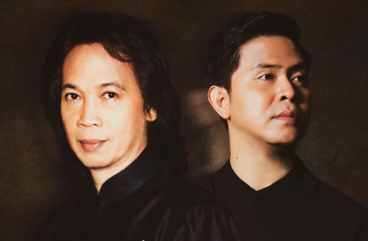 Lebih dari Dua Dekade, “Ketika Tangan Dan Kaki Berkata” Hadir Kembali Lewat Duet Cakra Khan dan Chrisye