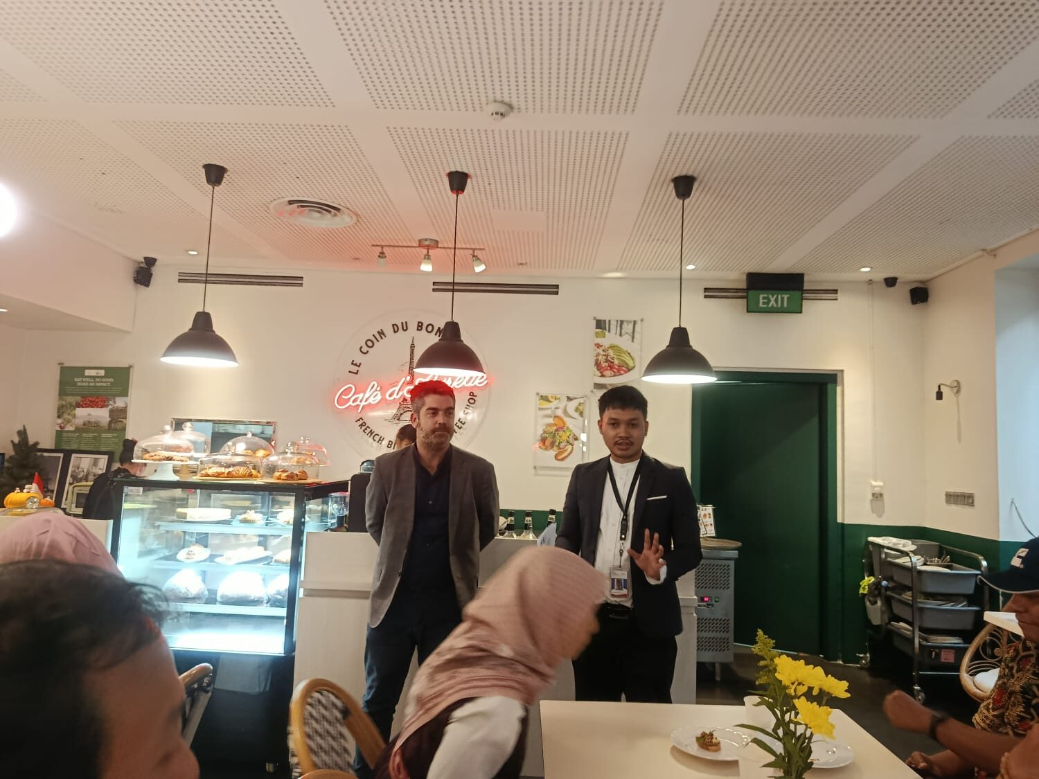 Kalender Event IFI 2026 Resmi Diumumkan, Panduan Wajib Buat Urbie’s Penggiat Budaya Prancis
