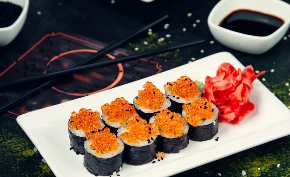 Geser Pizza, Sushi Jadi Makanan Favorit  Gen Alpha, Ini Fakta di Baliknya