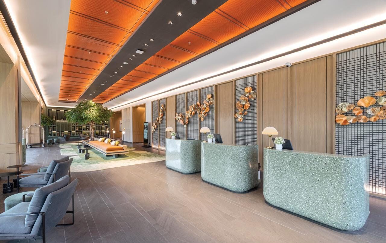 ARTOTEL Living World Grand Wisata Bekasi Resmi Dibuka, Hadirkan Konsep Seni dan Gaya Hidup Modern