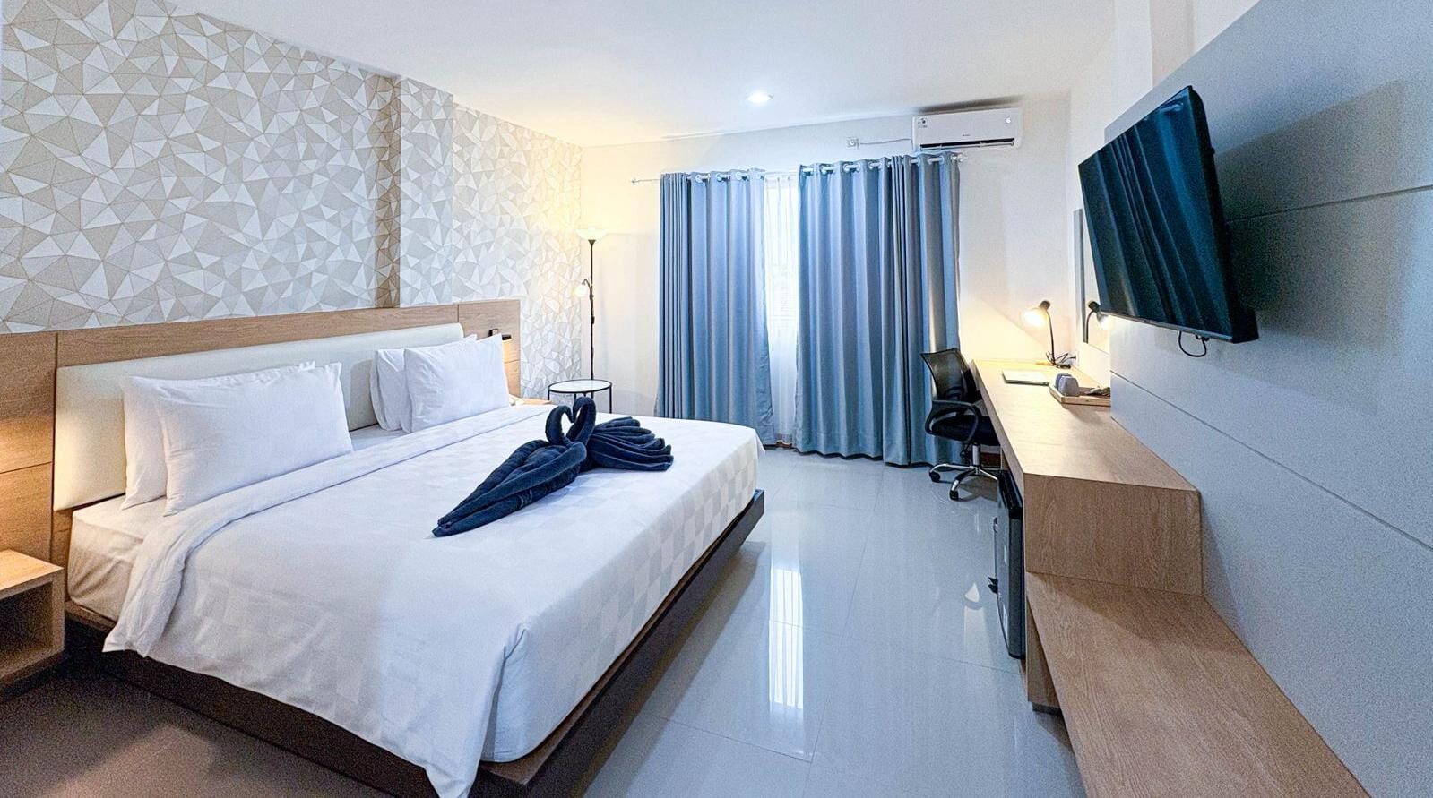 Hotel 88 Batu Licin Resmi Hadir Februari 2026, Pilihan Utama Menginap di Pusat Bisnis Tanah Bumbu