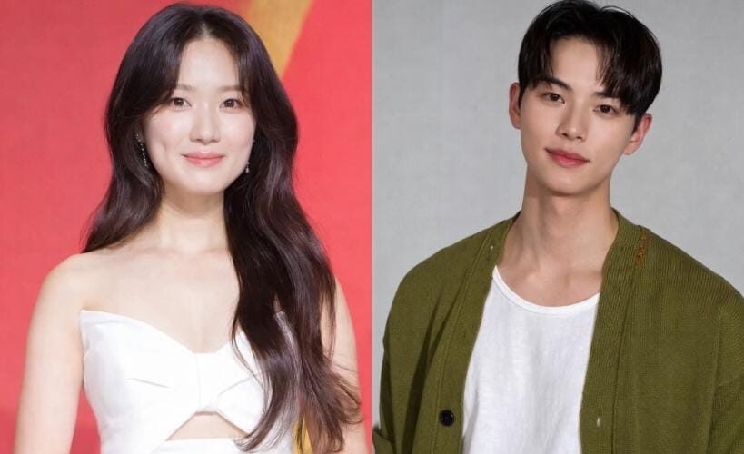 Kim Hye Yoon & Lee Chae Min Dikabarkan Akan Bintangi Adaptasi Drama “The Miracles of the Namiya General Store”