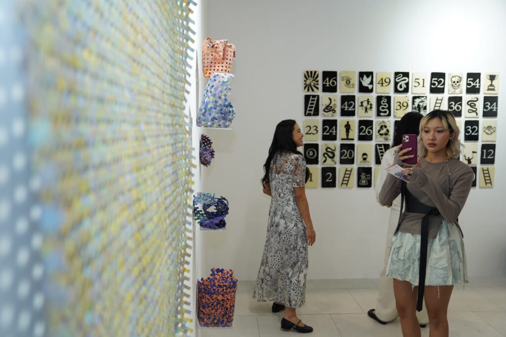 Art Jakarta Papers 2026 - sumber foto Artjakarta