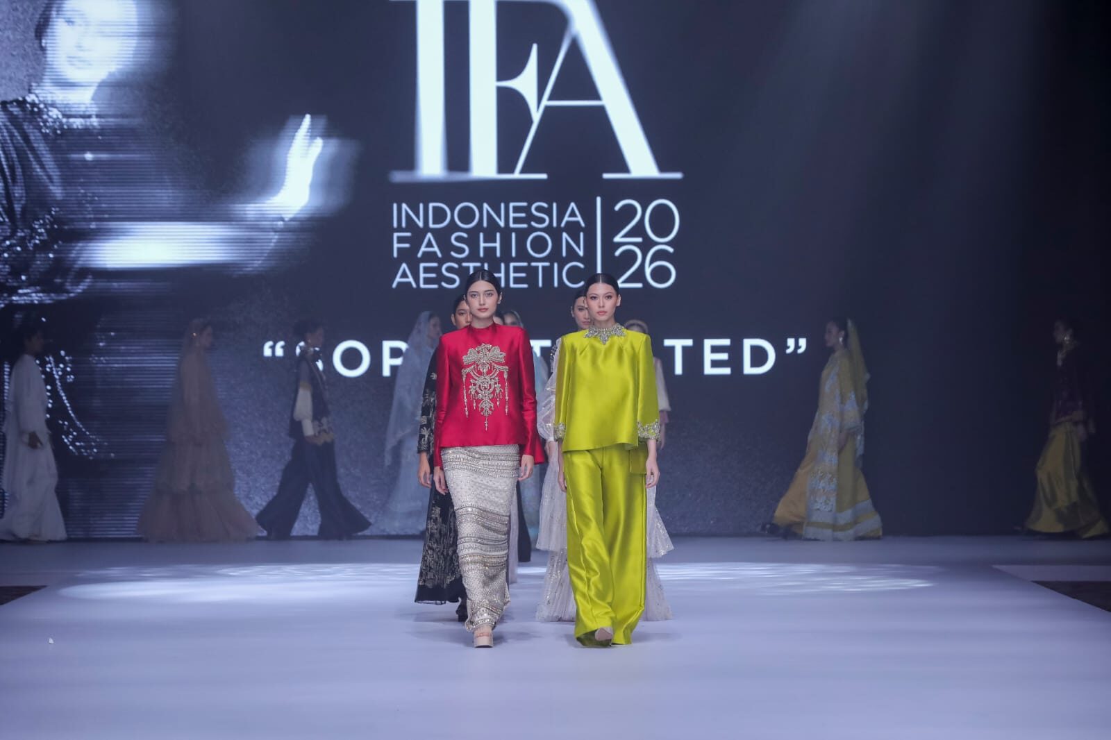 IFA 2026 Tampil Lebih “Sophisticated”, Perkuat Kolaborasi Fashion, Kecantikan, dan Lifestyle Kelas Atas