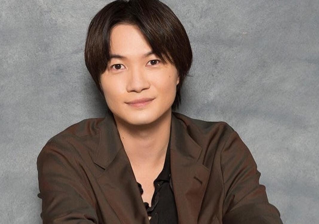 Pemeran Kimi no Nawa, Ryunosuke Kamiki Umumkan Pernikahan dengan Wanita Non-Selebriti