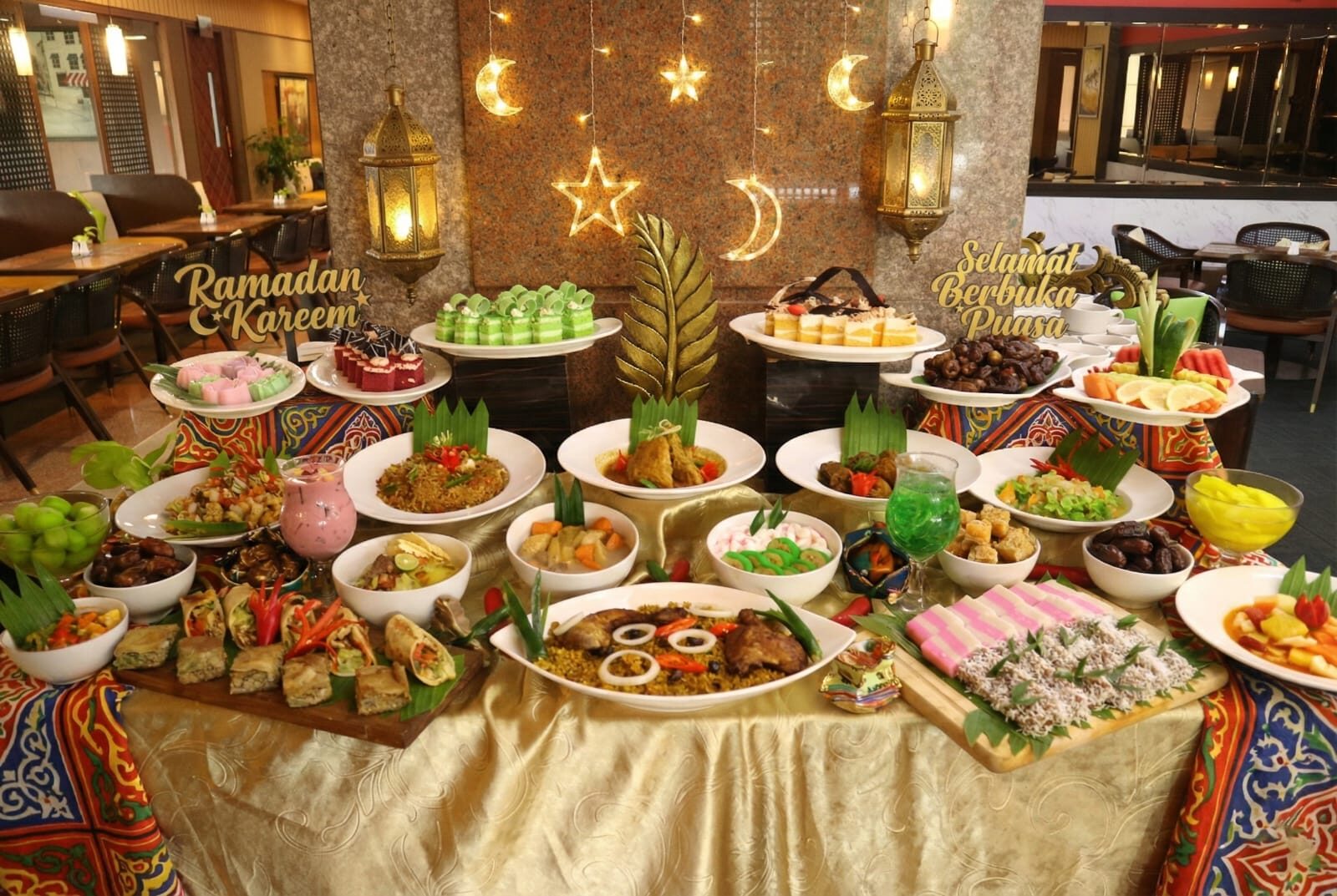 BWH Hotels Indonesia Hadirkan Kampanye “Celebrating Togetherness”, Rayakan Harmoni Imlek dan Ramadan 2026