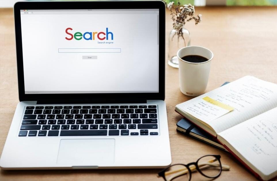 Tak Semua Bisa Dicari di Google, Ini Faktanya dan Alasannya