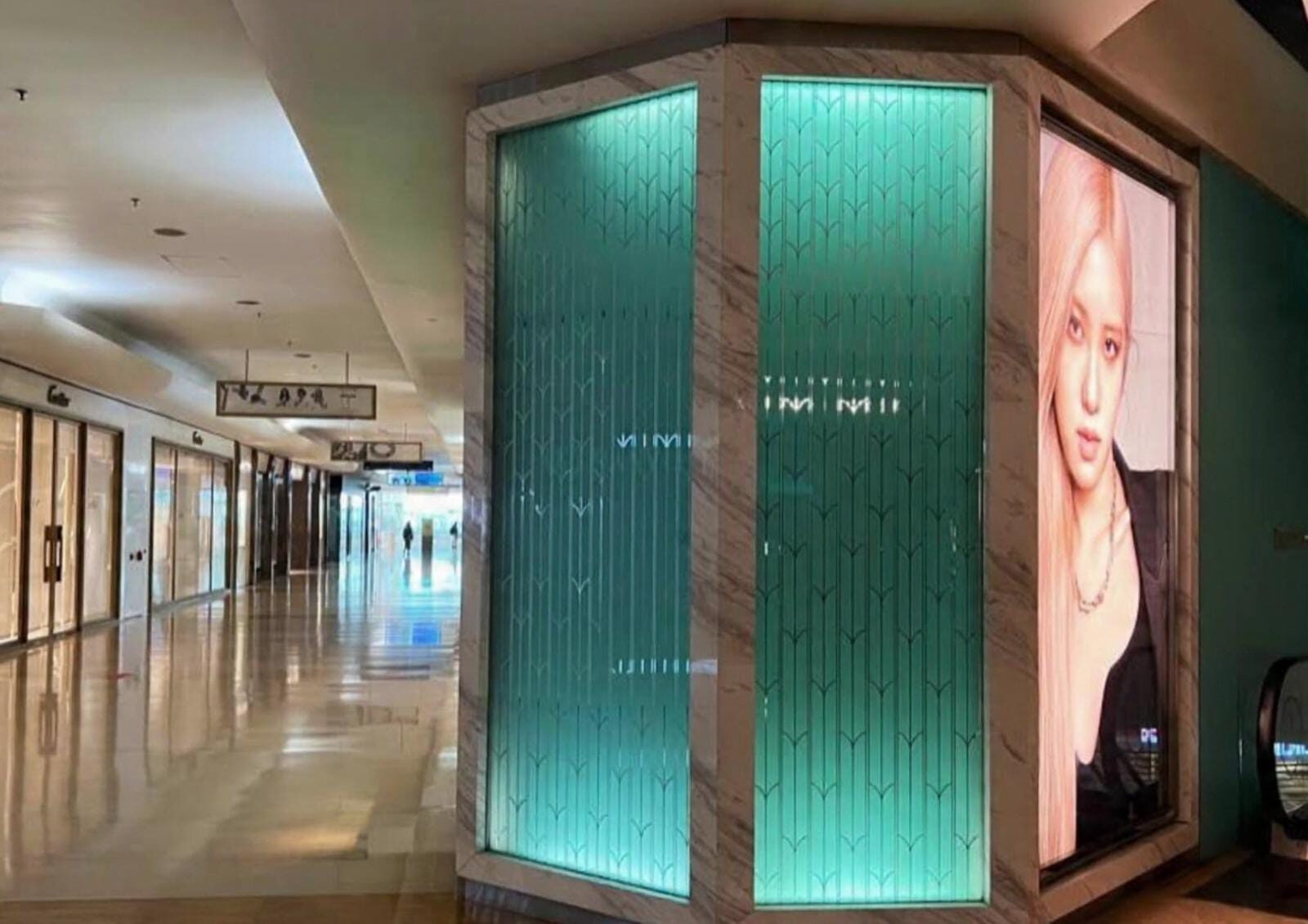 Tiga Toko Mewah Tiffany & Co Disegel Bea Cukai, Menteri Keuangan Tegaskan Penegakan Aturan untuk Pasar yang Adil