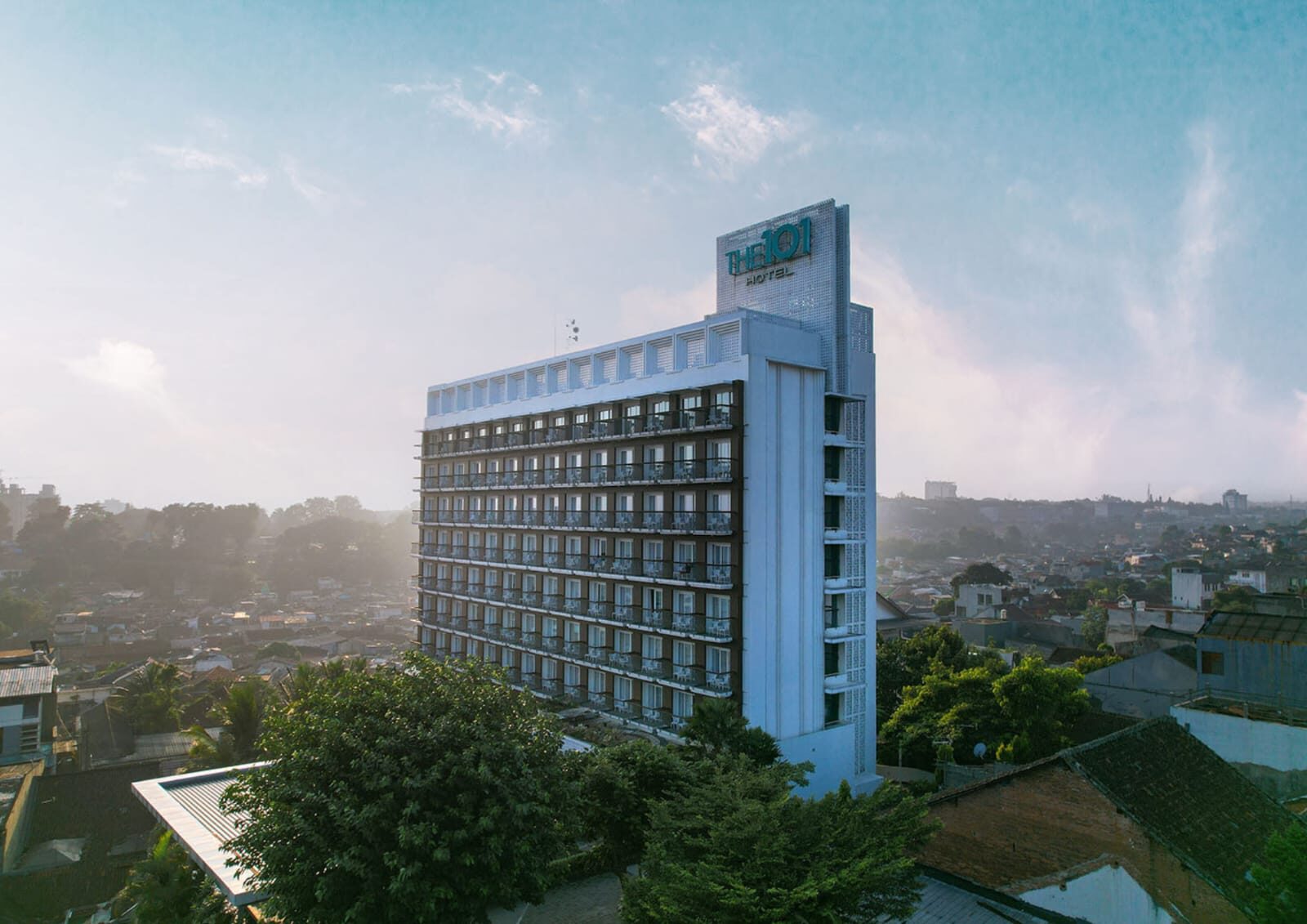 PHM HOTELS Perkuat Ekspansi, THE 1O1 Hotels & Resorts Buka Peluang Kolaborasi Hotel Management di Indonesia