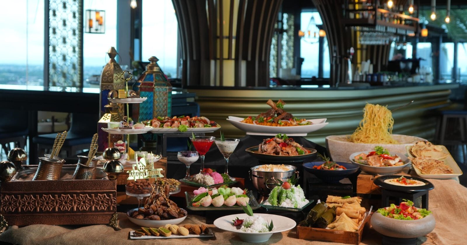 Avenzel Hotel Cibubur Hadirkan Destinasi Ramadan: Iftar Premium & Staycation “Ramadan Serenity”