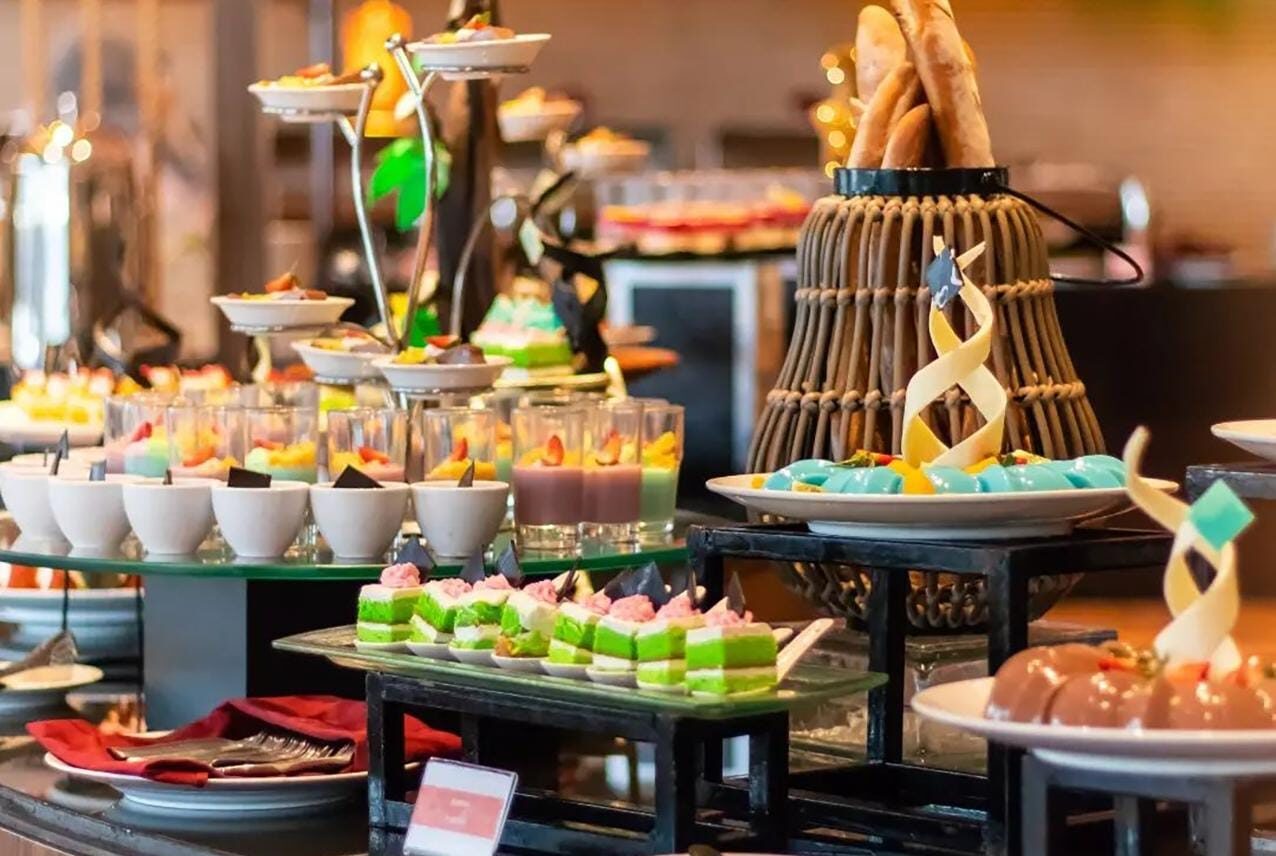 Spirit of Ramadan 2026: Momen Iftar dan Staycation Lebih Spesial Bareng Swiss-Belhotel