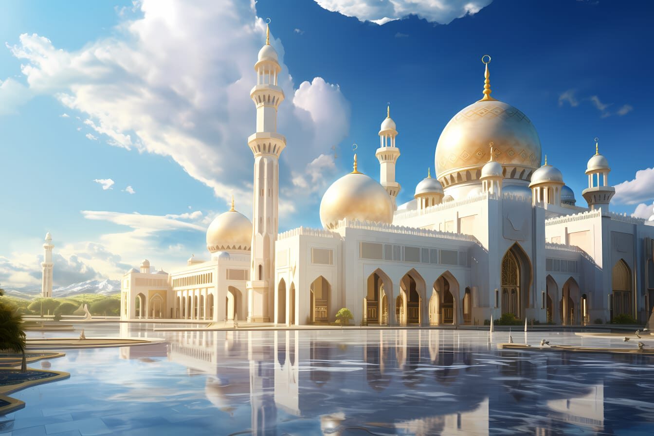 Resmi Ditetapkan! Ramadan 1447 H Dimulai 19 Februari 2026