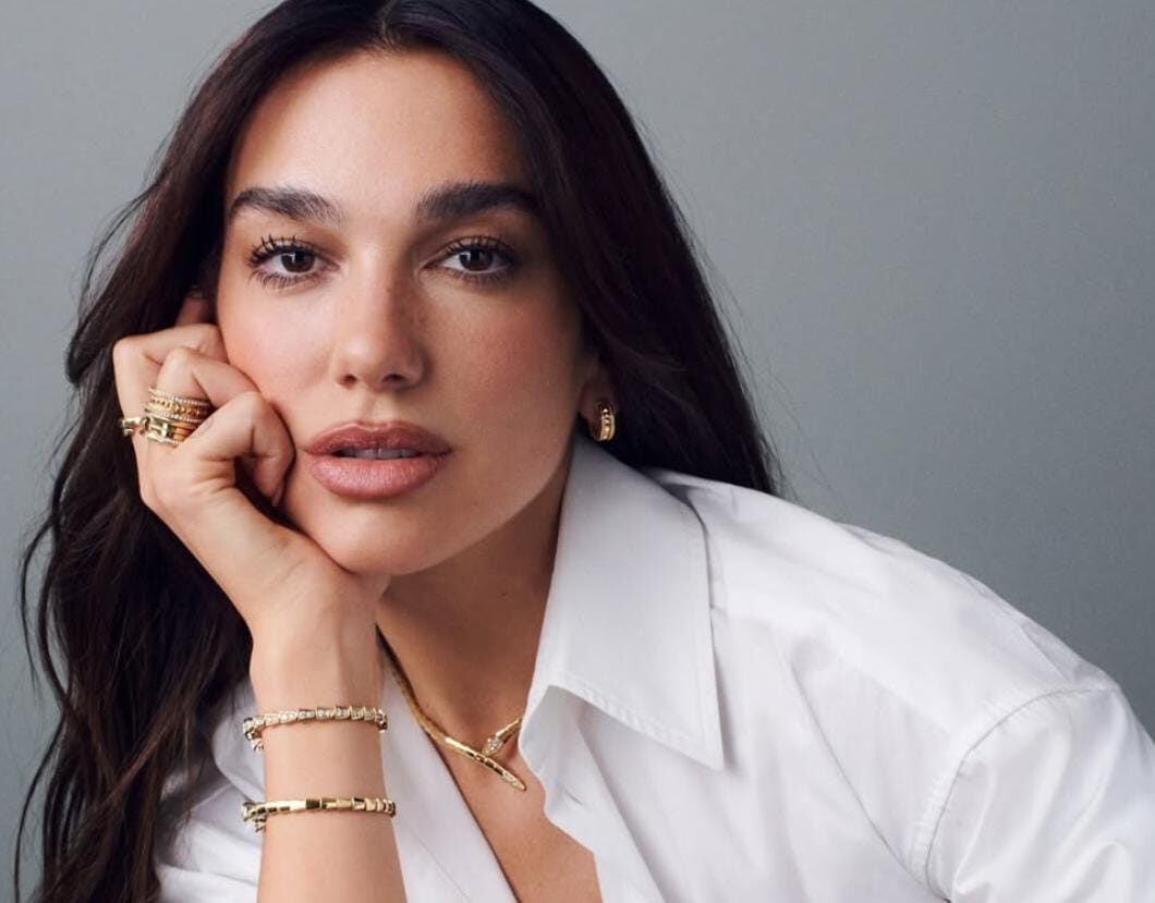 Dua Lipa Resmi Jadi Duta Merek Global Bulgari, Kolaborasi Ikonik yang Rayakan Feminitas Modern