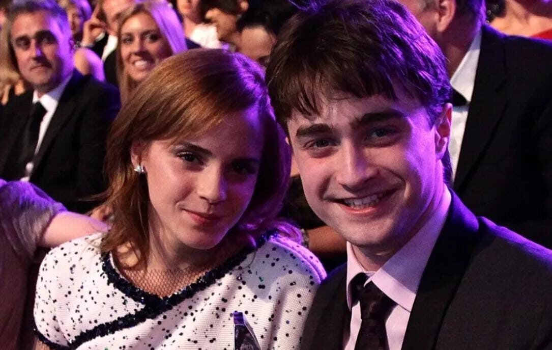 Daniel Radcliffe Pernah Ditawari Jadi Singa Penakut Jago Karate di Remake Wizard of Oz Bareng Emma Watson