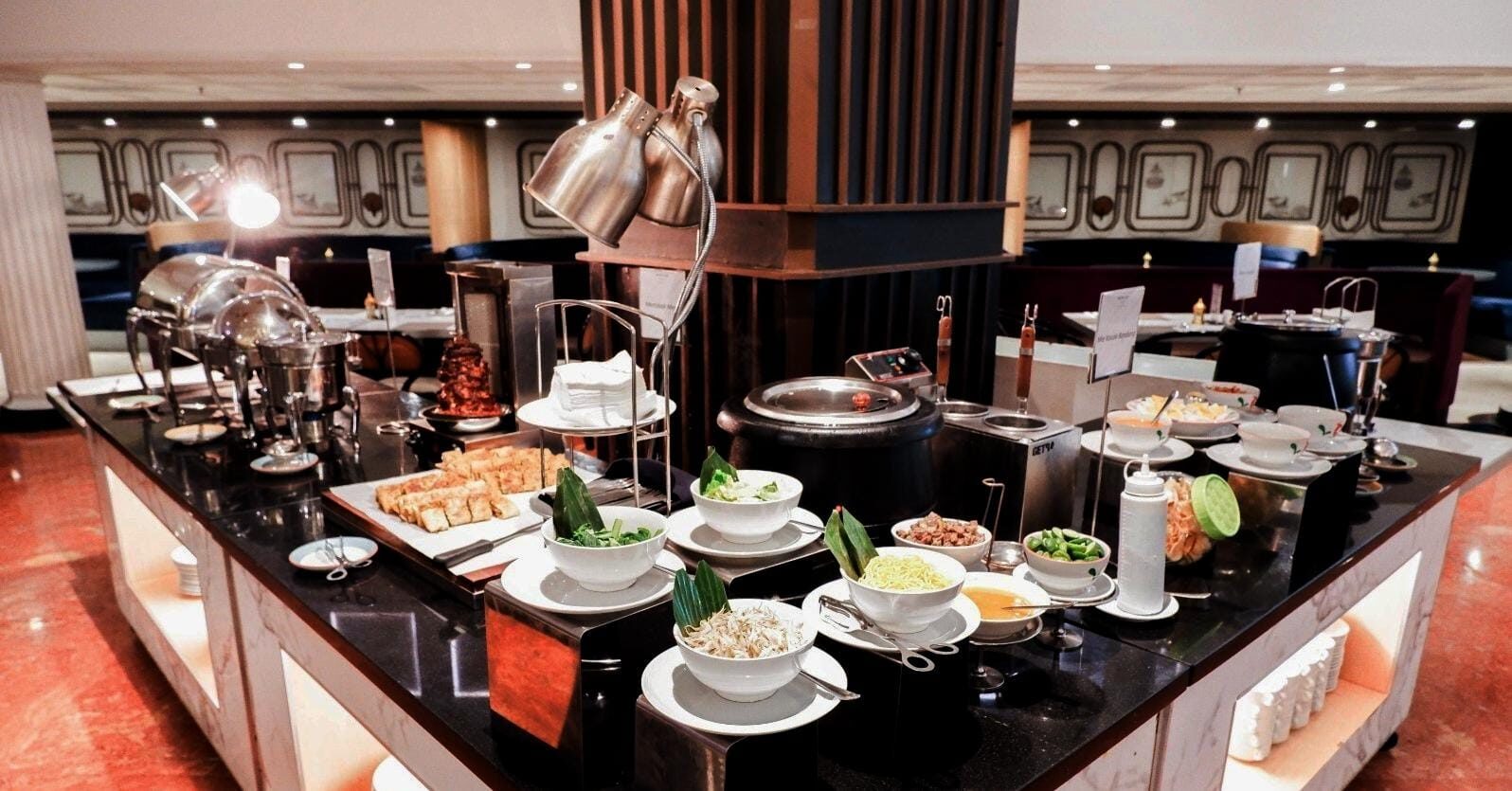 Rayakan Ramadhan 2026 dengan Iftar Istimewa dan Undian Umroh di Mercure Jakarta Batavia