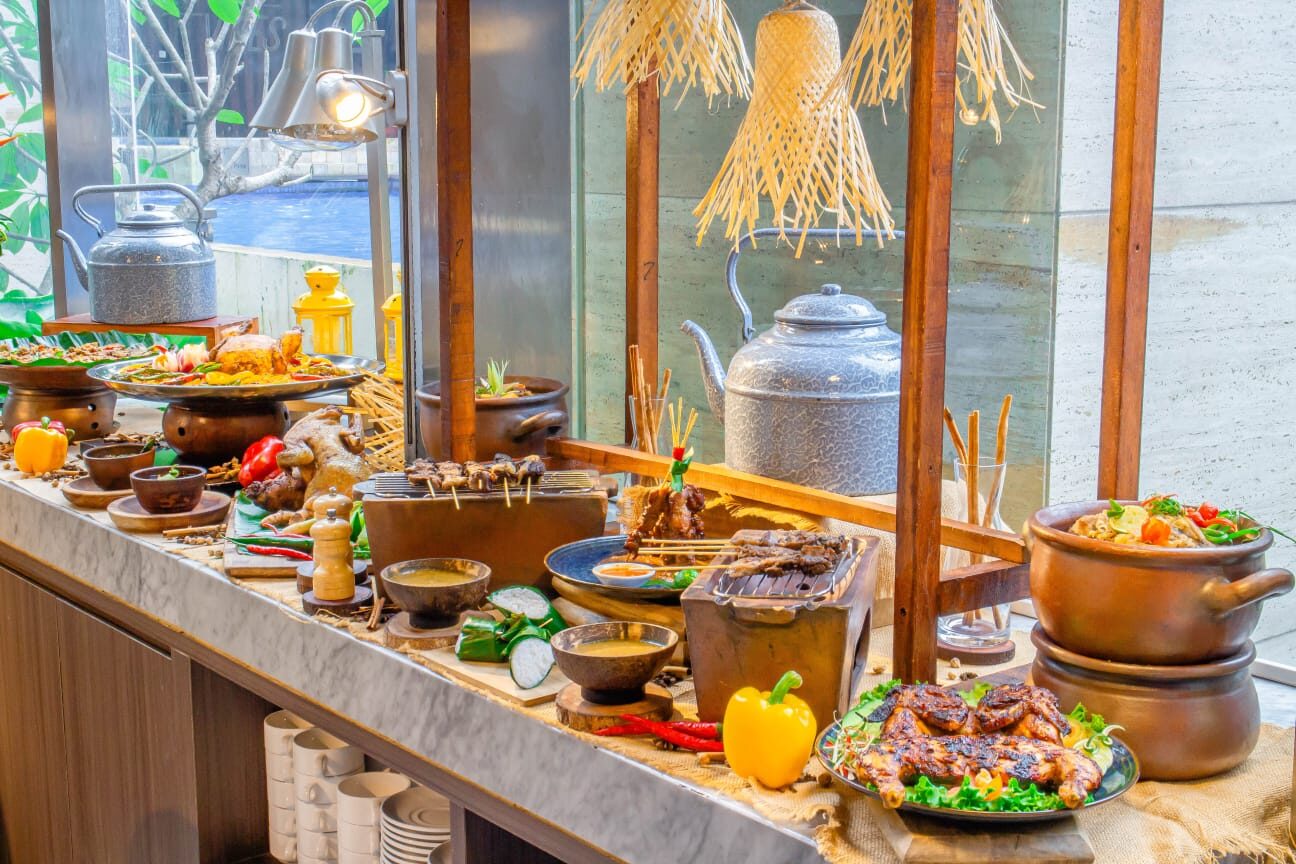 Fraser Residence Menteng Jakarta Gelar Ramadan Media Gathering 2026, Tegaskan Positioning Hotel Bintang Lima Berkonsep Residences
