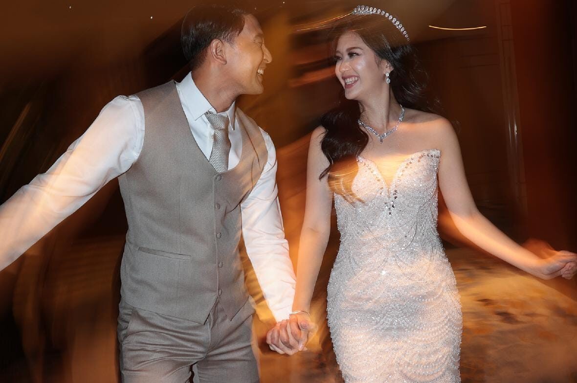 Wujudkan Wedding Impian di Veil of Elegance, Wedding Showcase Eksklusif Pullman Jakarta Indonesia