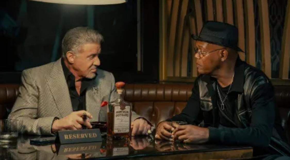 Spin-off Tulsa King Pindah ke Texas, Taylor Sheridan Tulis Langsung ‘Frisco King’ yang Dibintangi Samuel L. Jackson