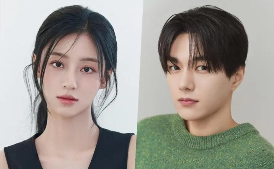 Sinopsis “Empathy Cells”, Drama Romcom Terbaru Kang Min Ah dan Kim Myung Soo