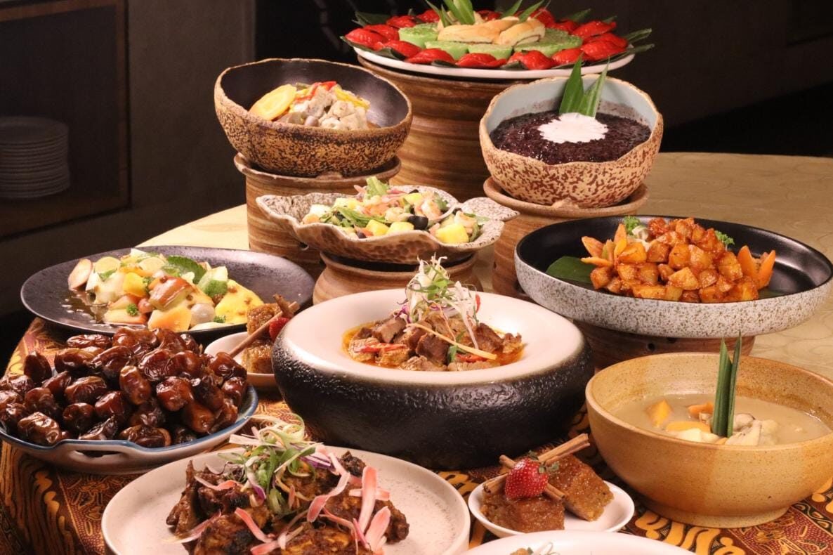 Perjalanan Rasa Ramadhan 2026, Novotel Jakarta Mangga Dua Square Hadirkan Peranakan Nusantara