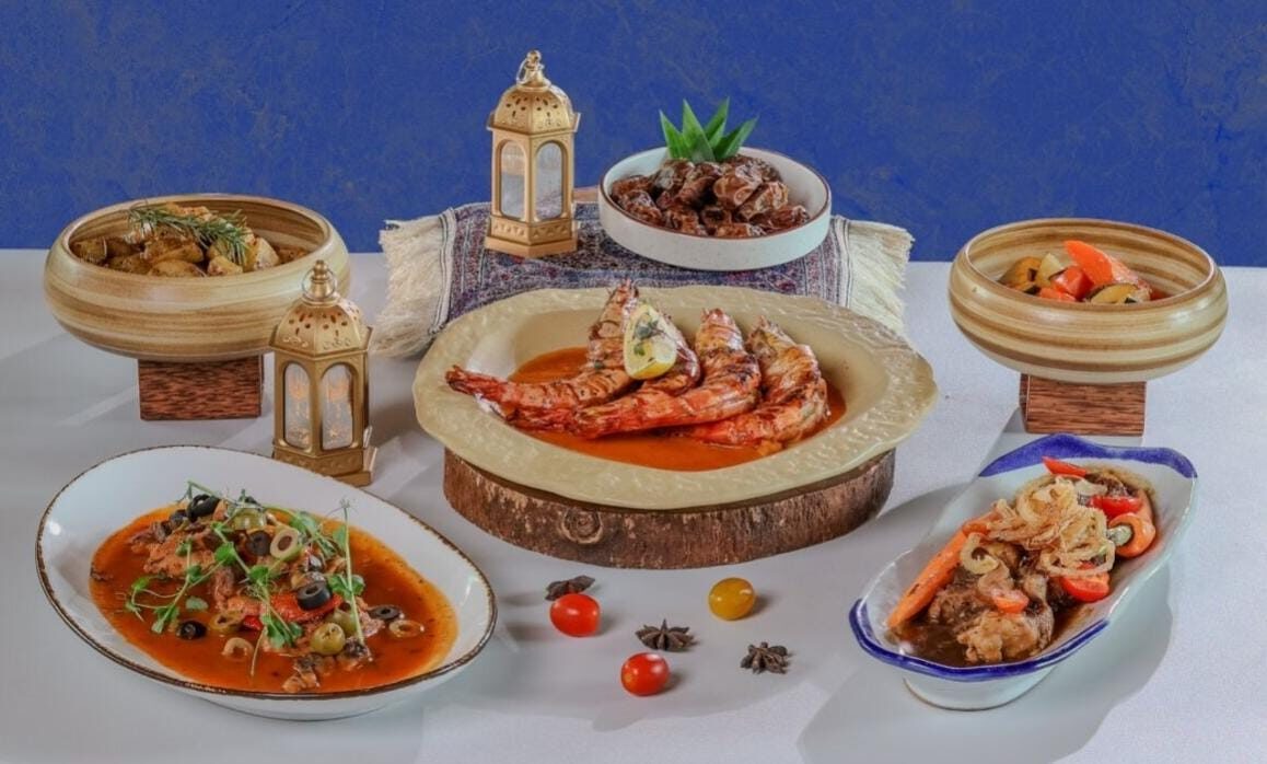 Ramadan Makin Berkesan dengan Taste of Türkiye di DoubleTree by Hilton Jakarta – Diponegoro