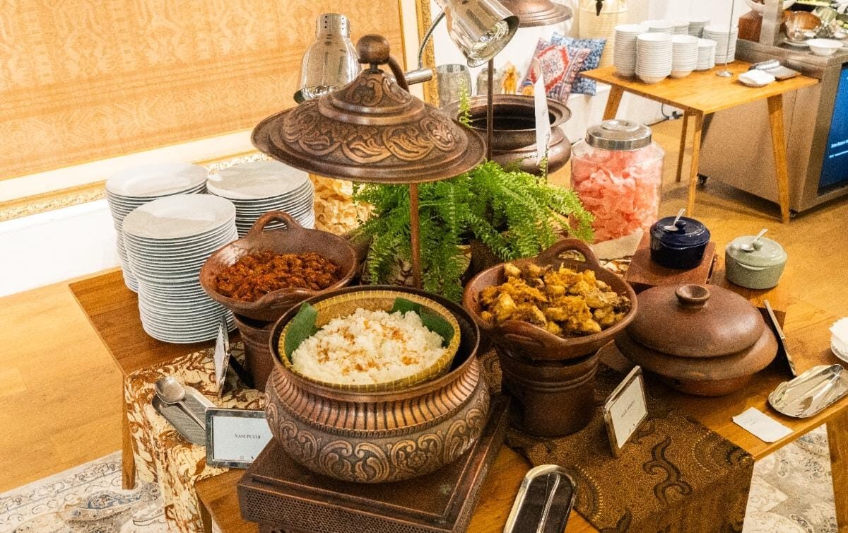 Buka Puasa All You Can Eat 2026 di Sekar Jagad by Javanegra, Nikmati Perjalanan Rasa Asia dan Barat