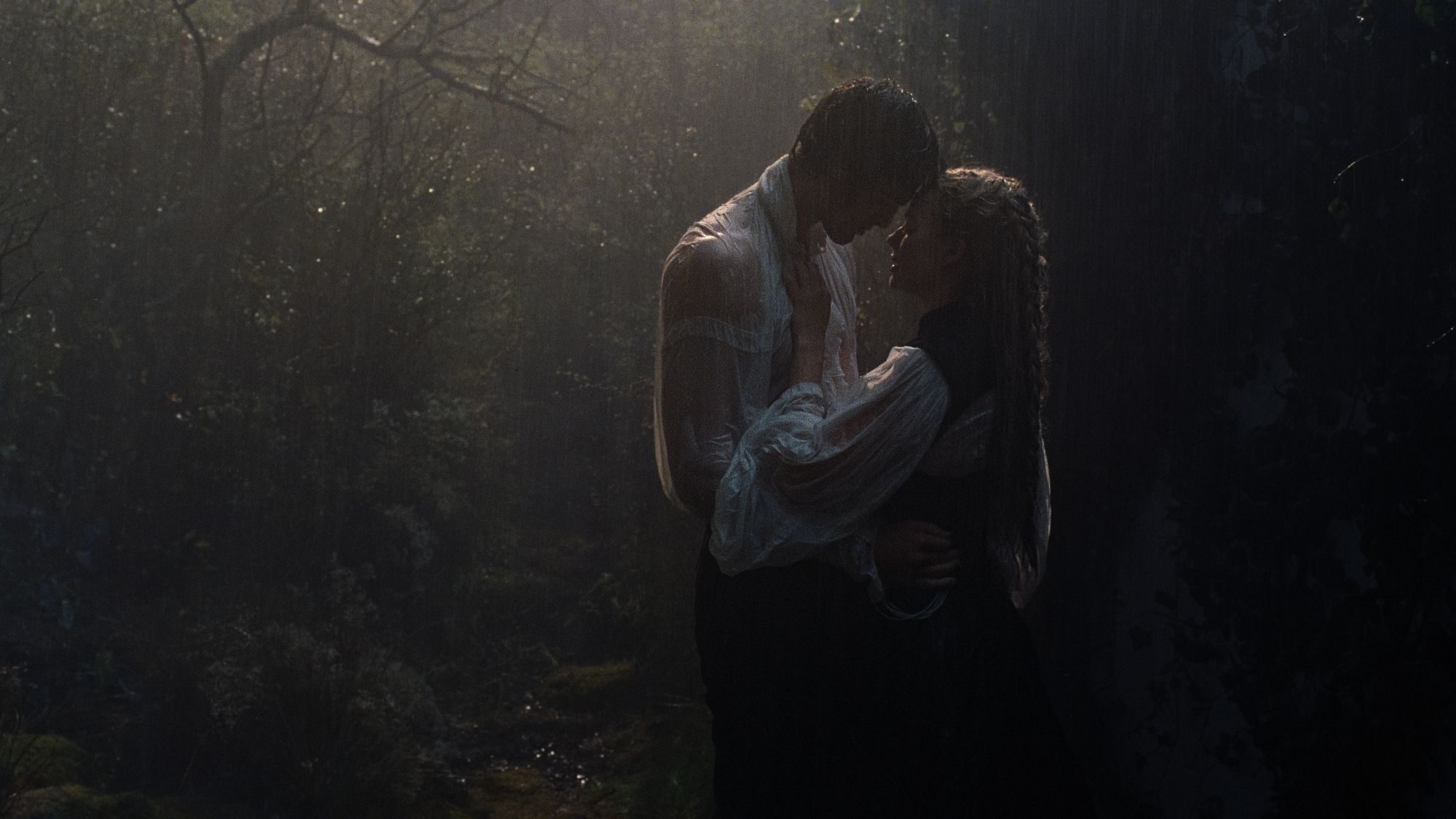 Wuthering Heights 2026: Film Romantis Sensual Emerald Fennell